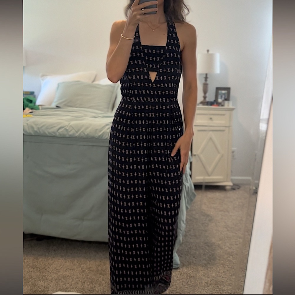 Jumpsuit